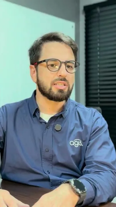 Agis + Optidata Case: the cloud that brought peace of mind to the IT team of Brazil's largest technology distributor